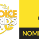 2018 one voice awards eight nominations pete edmunds british voiceover