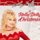 a holly dolly christmas album tv commercial voiceover pete edmunds