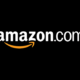amazon books tv commercial voiceover welsh accent logo black