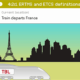 invensys rail siemens elearning narration voiceover train paris