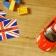 Nationwide Building Society ISA Explainer Voiceover Car Union Jack