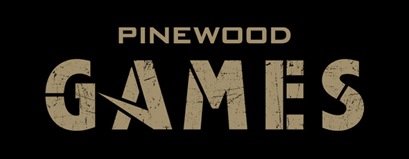 Pinewood Games Shepperton Studios Nexon Promo Trailer British Voiceover