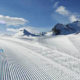 R La RadioStation Tignes Radio Commercial Voiceovers Ski Snow France Alps
